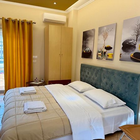 Berat City Panorama 1 Dış mekan fotoğraf